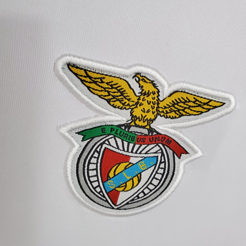 BENFICA II 04/05 HOMBRE (RETRO)