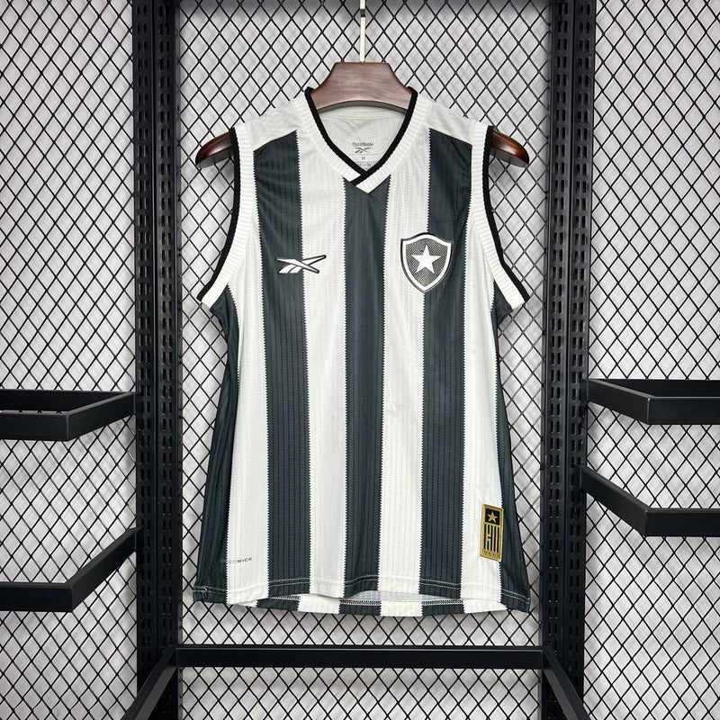 BOTAFOGO I 24/25 MAN (MANGA CORTA)