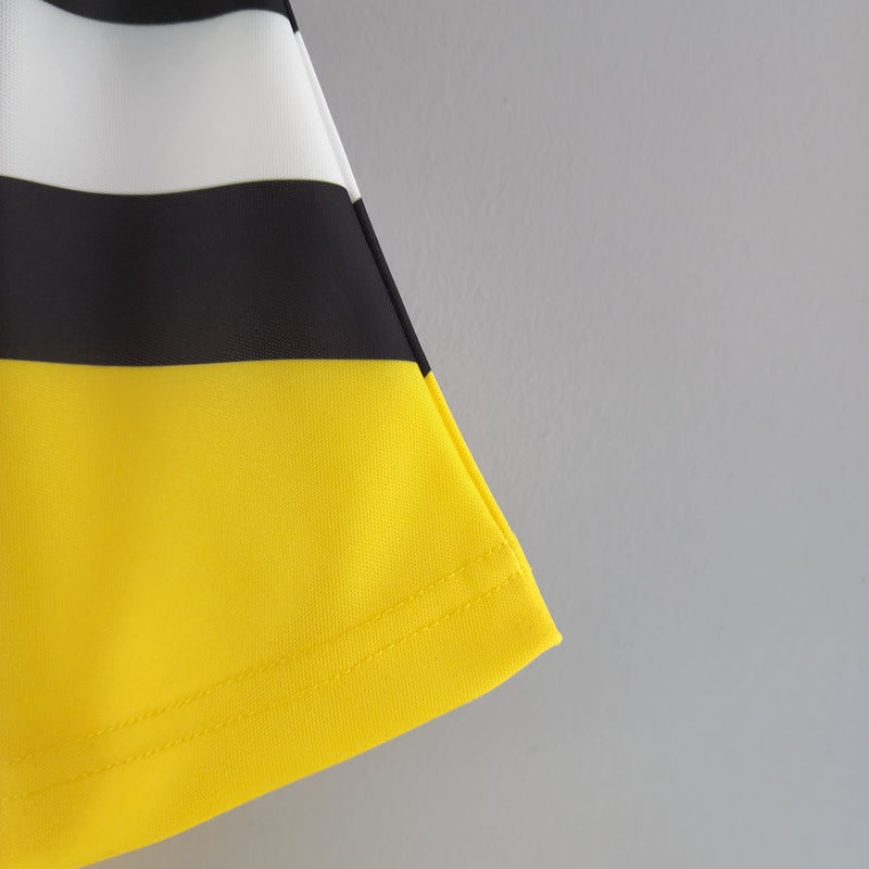 BORUSSIA DORTMUND III 1989 HOMBRE (RETRO)