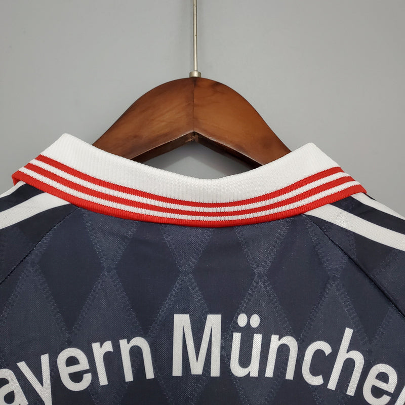 BAYERN DE MUNICH I 97/98 HOMBRE (RETRO)