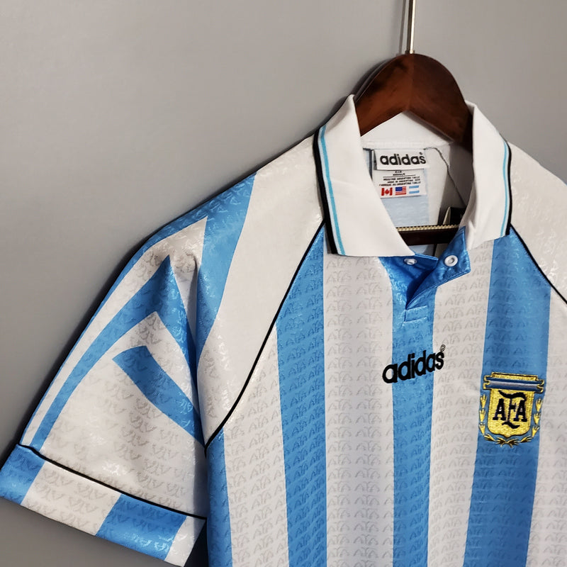 ARGENTINA I 96/97 HOMBRE (RETRO)